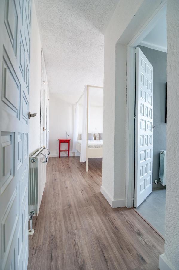 Olivae Xalet Villa Benidoleig Ngoại thất bức ảnh