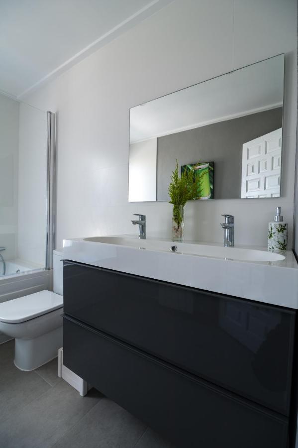 Olivae Xalet Villa Benidoleig Ngoại thất bức ảnh