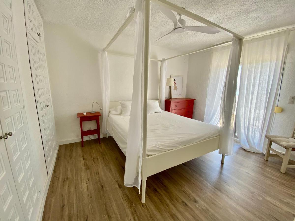 Olivae Xalet Villa Benidoleig Ngoại thất bức ảnh
