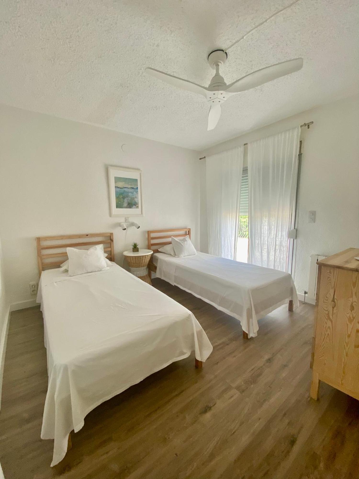 Olivae Xalet Villa Benidoleig Ngoại thất bức ảnh